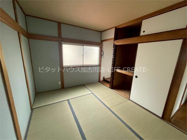 野口町戸建 その他部屋・スペース