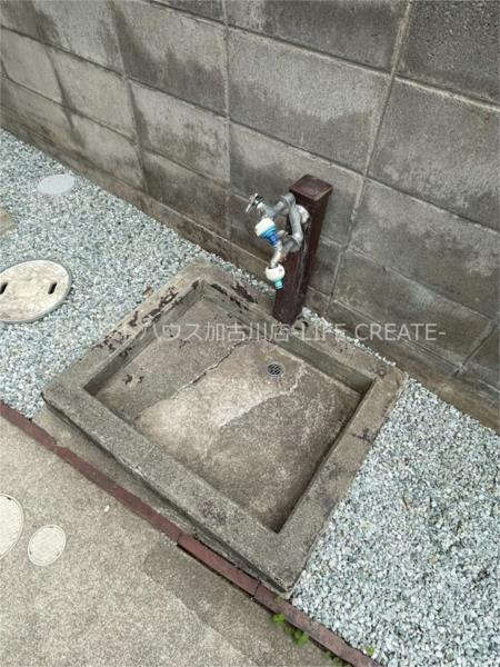 野口町戸建 部屋画像