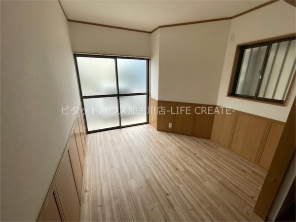 野口町戸建 その他部屋・スペース