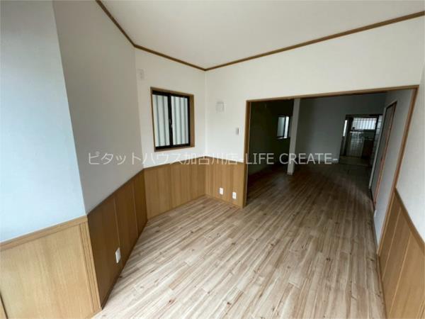 野口町戸建 その他