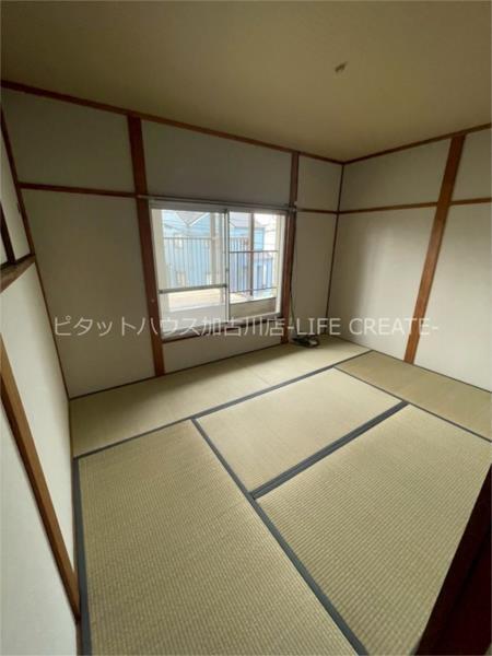 野口町戸建 その他
