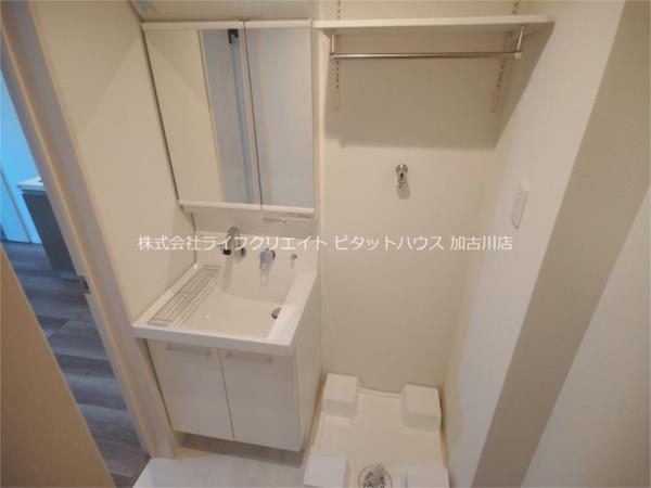 アーバンコート加古川 部屋画像