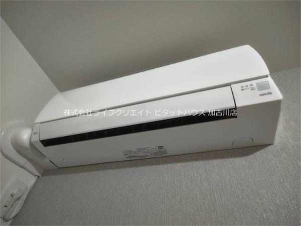 アーバンコート加古川 部屋画像