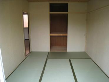 ロイヤルハイツＡ（102） 部屋画像