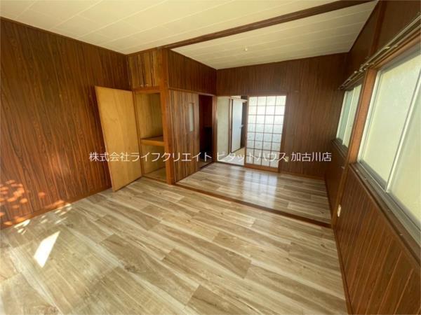 加古川市野口町北野貸家 その他部屋・スペース