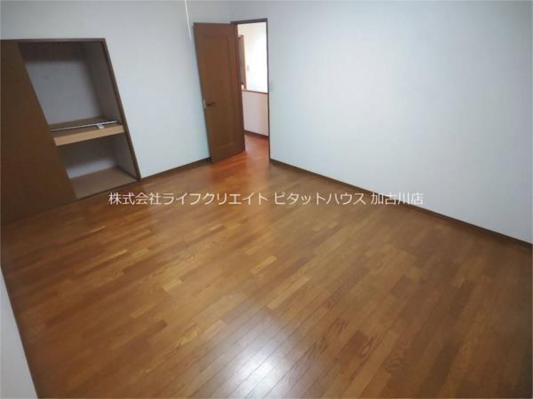 野口町二屋戸建 その他部屋・スペース