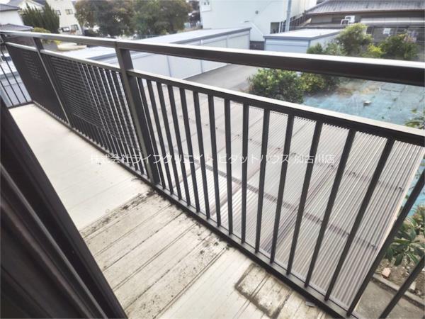 野口町二屋戸建 部屋画像