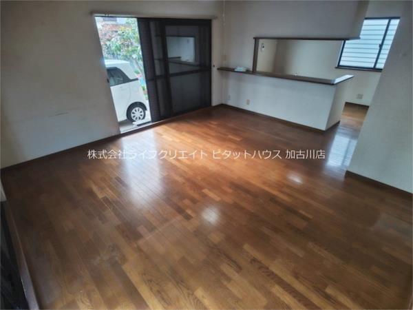 野口町二屋戸建 その他