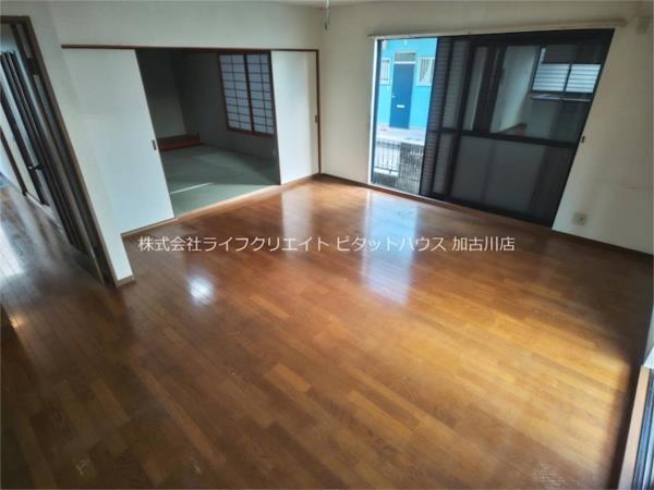 野口町二屋戸建 その他