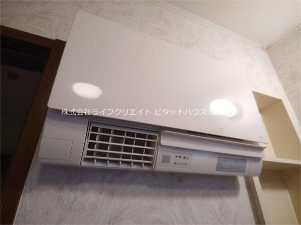 野口町二屋戸建 部屋画像