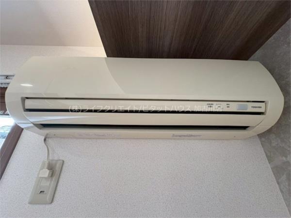 バーディーコート　Ａ棟 部屋画像
