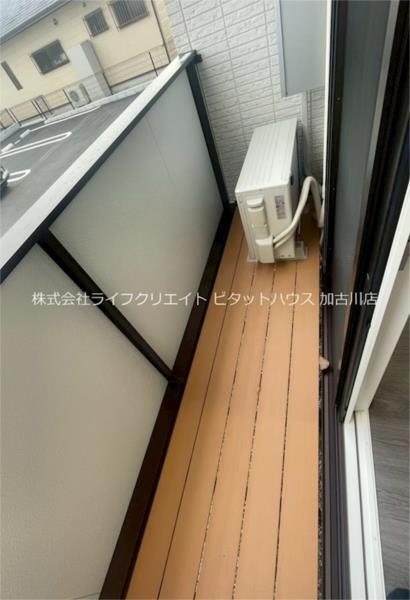 エフォリア17 部屋画像