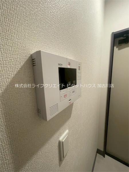 エフォリア17 セキュリティ