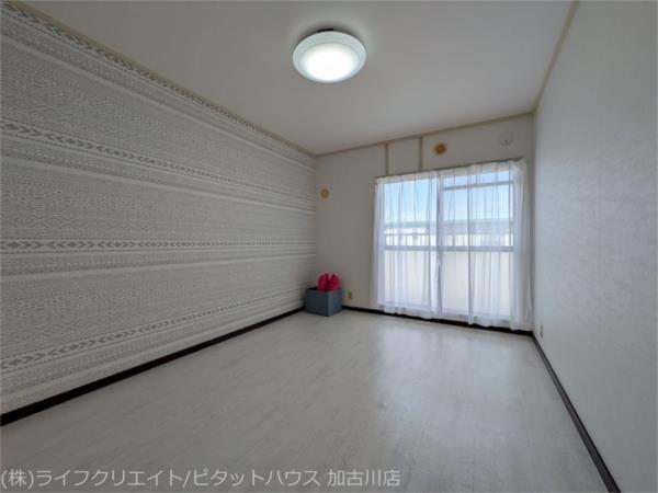 尾上グリーンハイツ　Ｄ棟 その他部屋・スペース