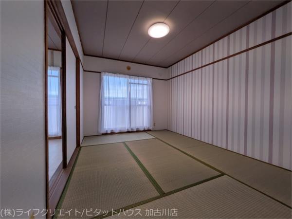 尾上グリーンハイツ　Ｄ棟 その他部屋・スペース