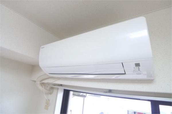 ジュネス北在家 部屋画像