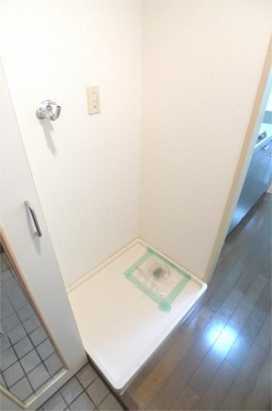 ジュネス北在家 部屋画像