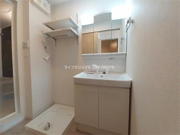 ブリック　フェアリーIII 部屋画像