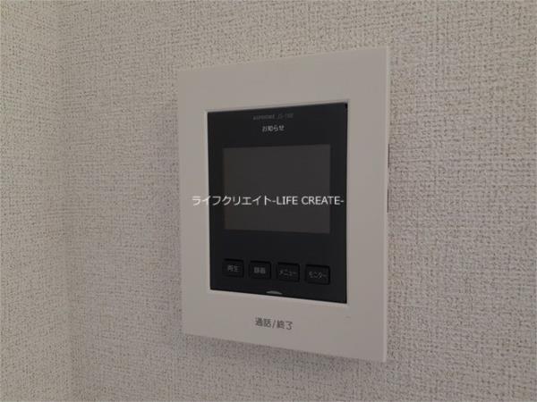 ブリック　フェアリーIII セキュリティ