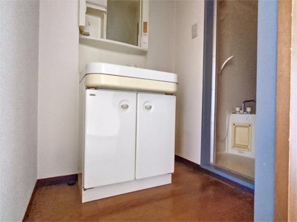 トラミッド友栄 部屋画像