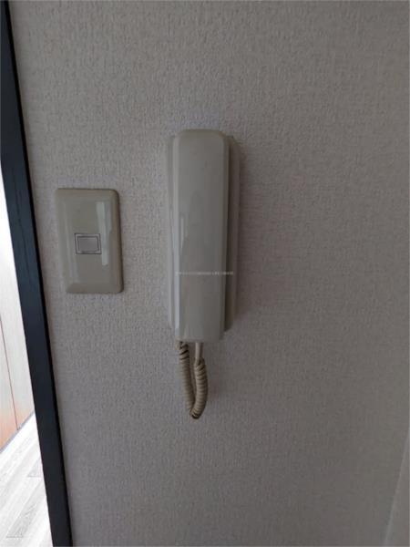トラミッド友栄 セキュリティ