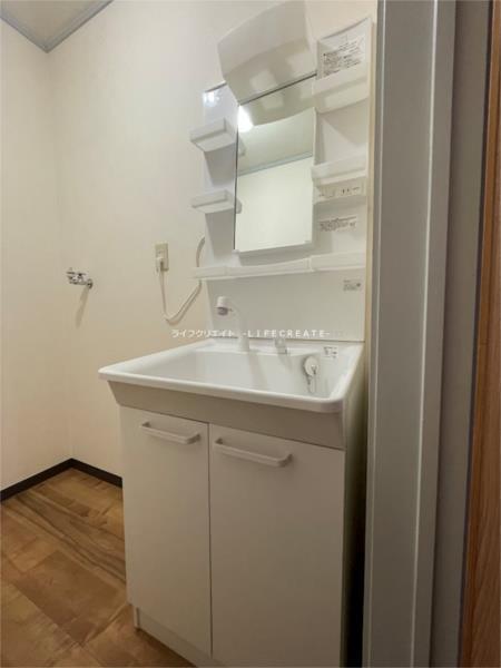 ファミーユ蓮池（103） 部屋画像