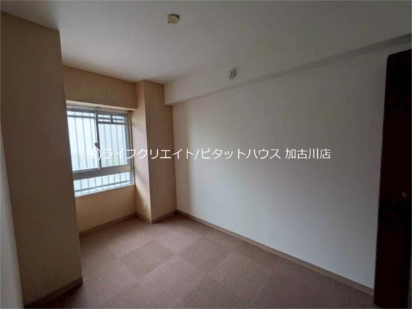シャルヴィ加古川 その他部屋・スペース