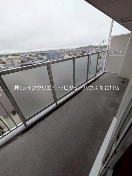 シャルヴィ加古川 部屋画像