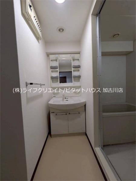 シャルヴィ加古川 部屋画像