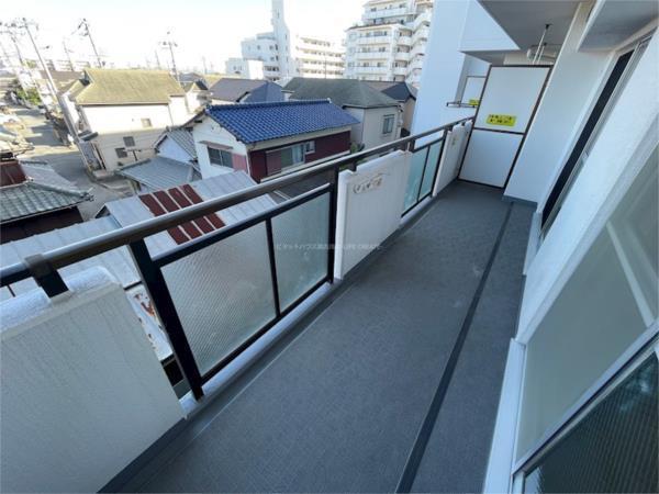 サンロイヤル加古川リバージュ　ＩＶ号館 部屋画像