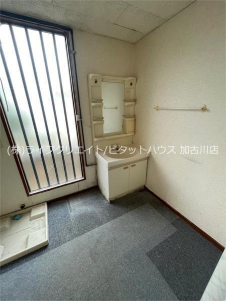 上荘町都台1丁目 部屋画像