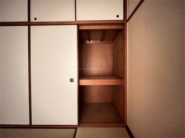 播磨城ノ宮3号棟 収納