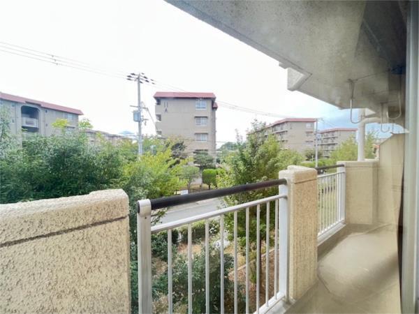播磨城ノ宮1号棟 部屋画像