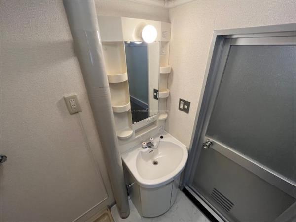 播磨城ノ宮1号棟 部屋画像