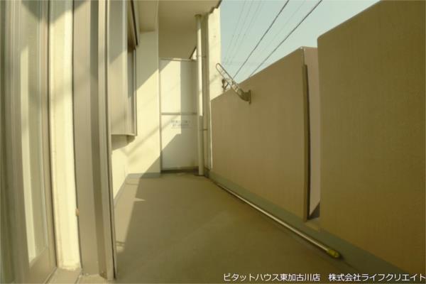 オンブラージュ東加古川 部屋画像