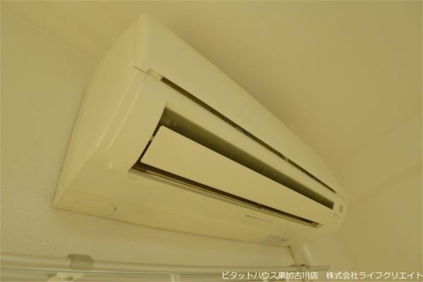 オンブラージュ東加古川 部屋画像