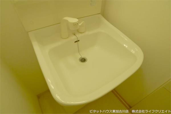 オンブラージュ東加古川 部屋画像