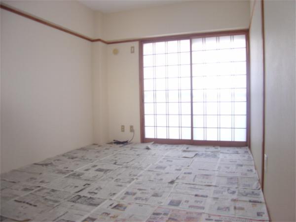 マンションリバ−サイド その他