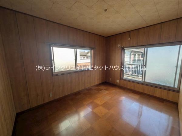 野口町坂井貸家 その他部屋・スペース