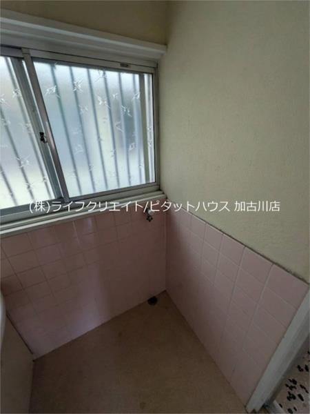 野口町坂井貸家 その他