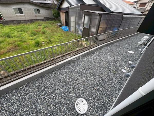 エクセルコートI 部屋画像