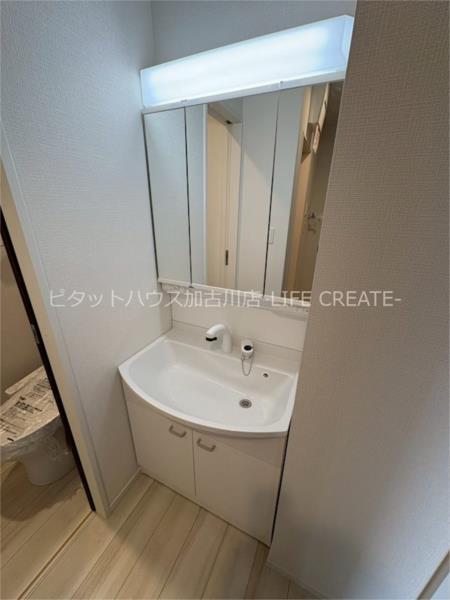 エクセルコートI 部屋画像