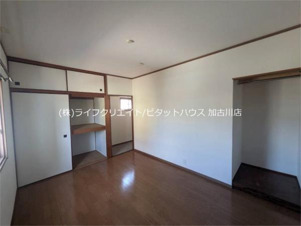 野口町野口貸家 その他部屋・スペース