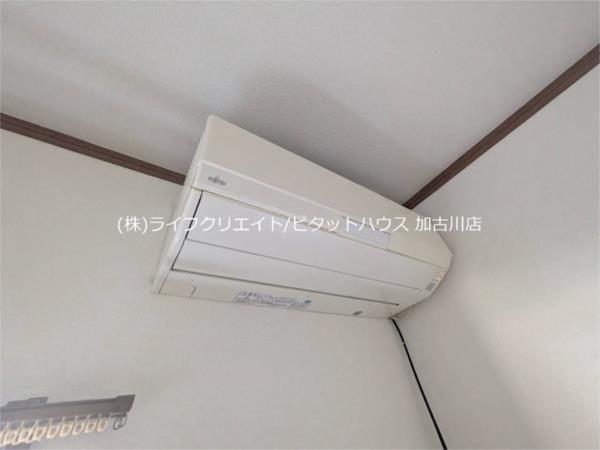野口町野口貸家 その他