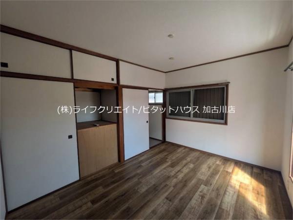 野口町野口貸家 その他