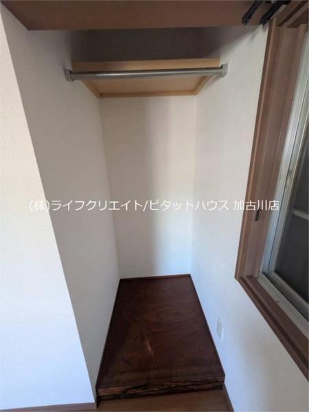 野口町野口貸家 その他