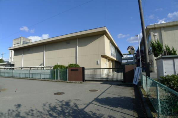 サンシティ米田Ｂ その他