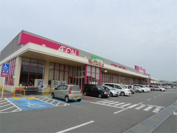 サンシティ米田Ｂ その他