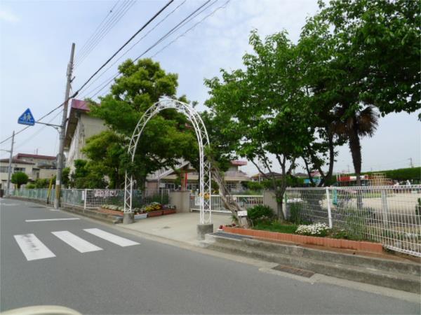 サンシティ米田Ｂ その他