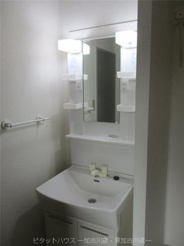 ハイツ・コンフォートI 部屋画像